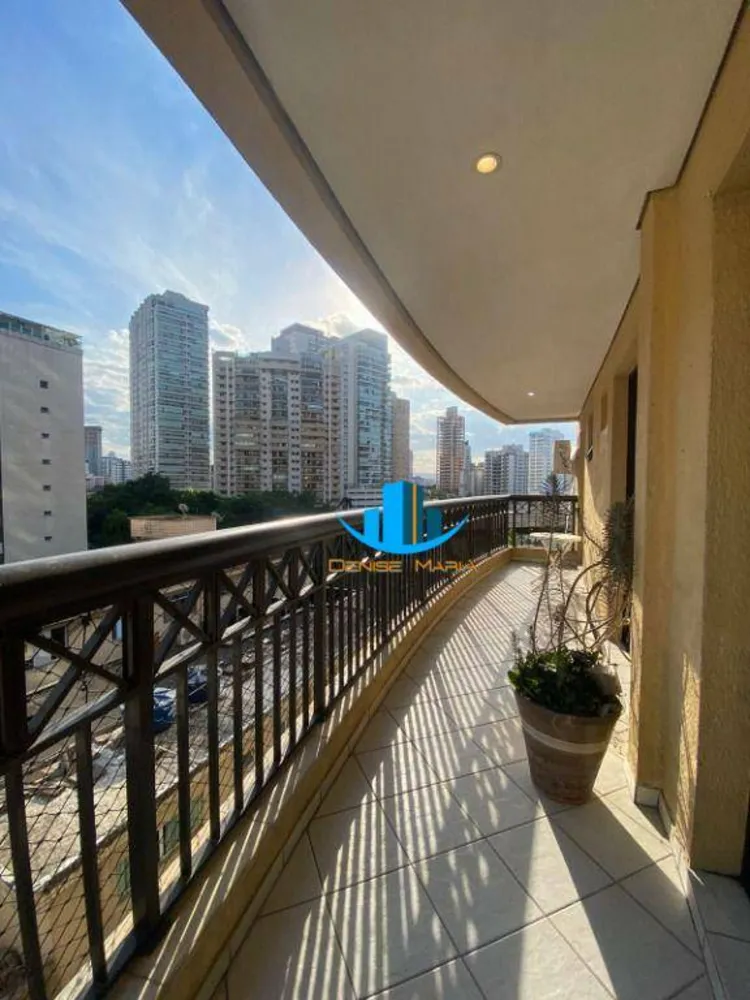 Apartamento, 2 quartos, 106 m² - Foto 7