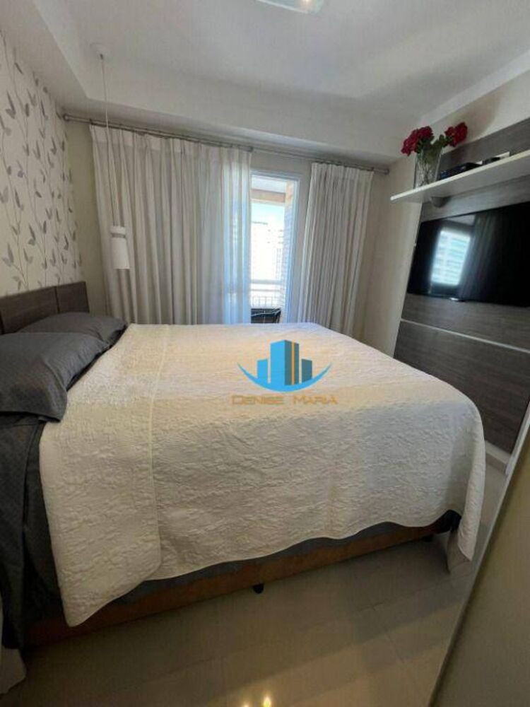 Apartamento à venda com 3 quartos, 131m² - Foto 4