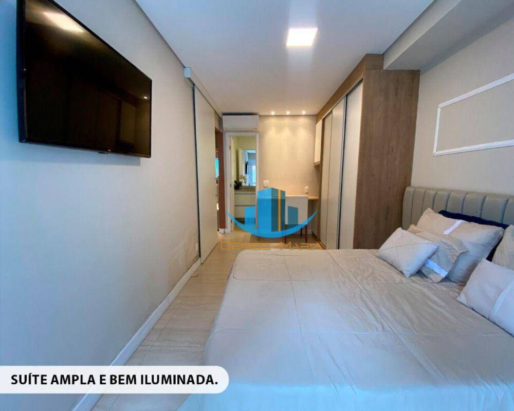 Apartamento à venda com 1 quarto, 105m² - Foto 4