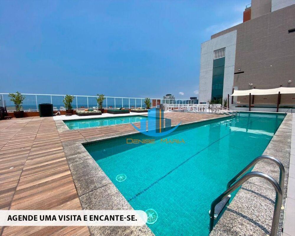 Apartamento à venda com 1 quarto, 105m² - Foto 8