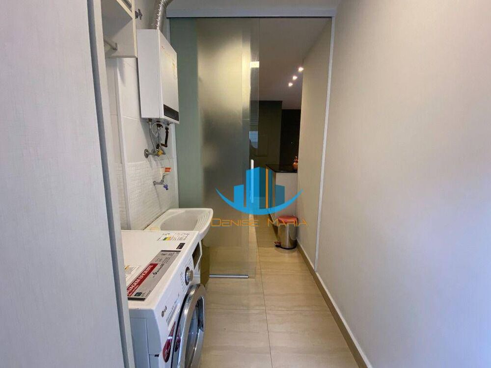 Apartamento à venda com 1 quarto, 105m² - Foto 6