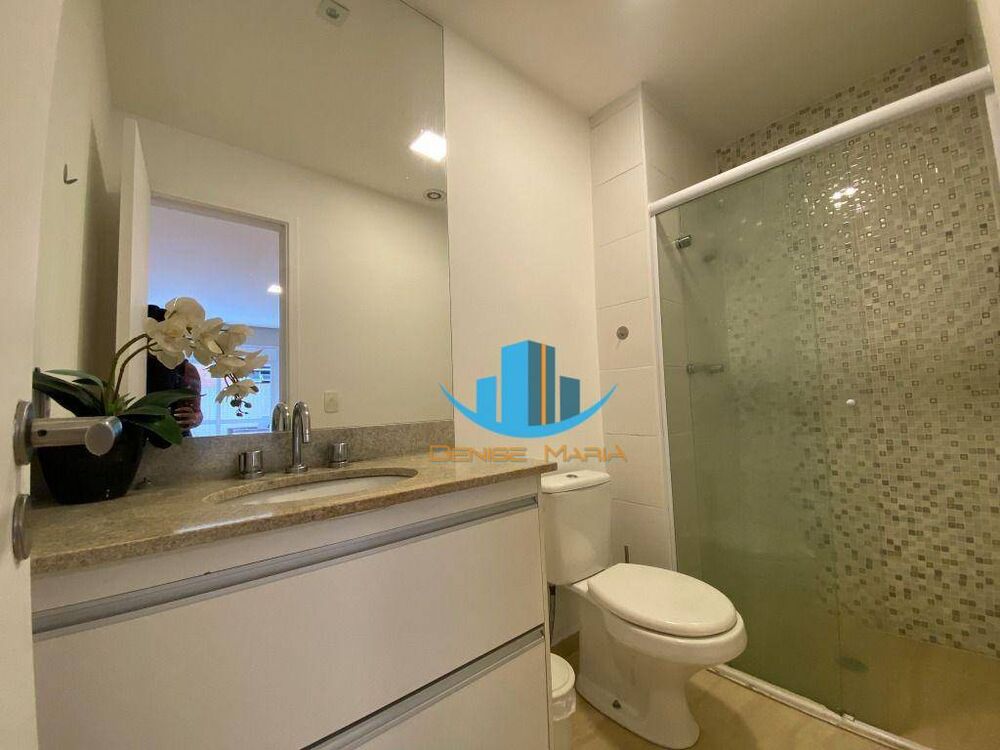 Apartamento à venda com 1 quarto, 105m² - Foto 5