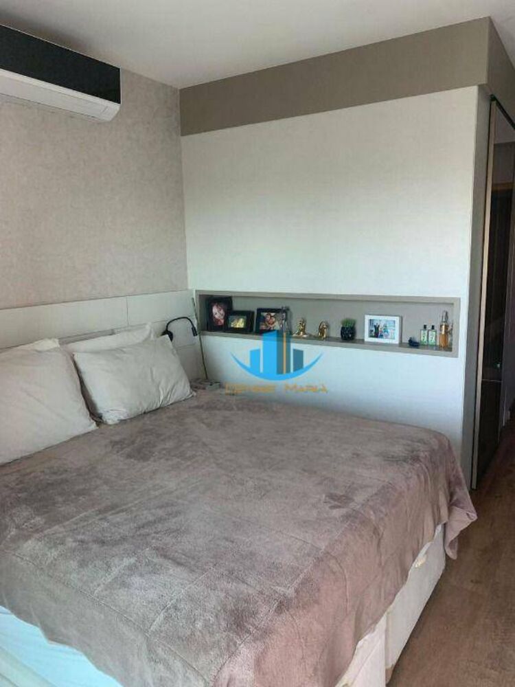 Apartamento à venda com 3 quartos, 151m² - Foto 3