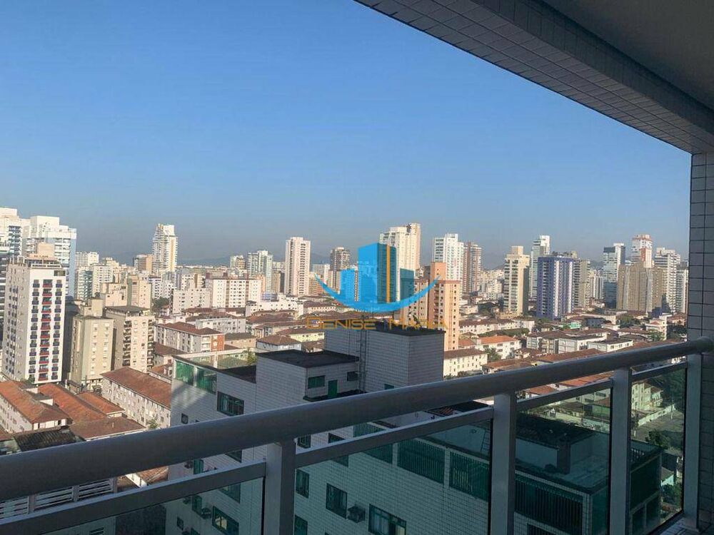 Apartamento à venda com 3 quartos, 151m² - Foto 2