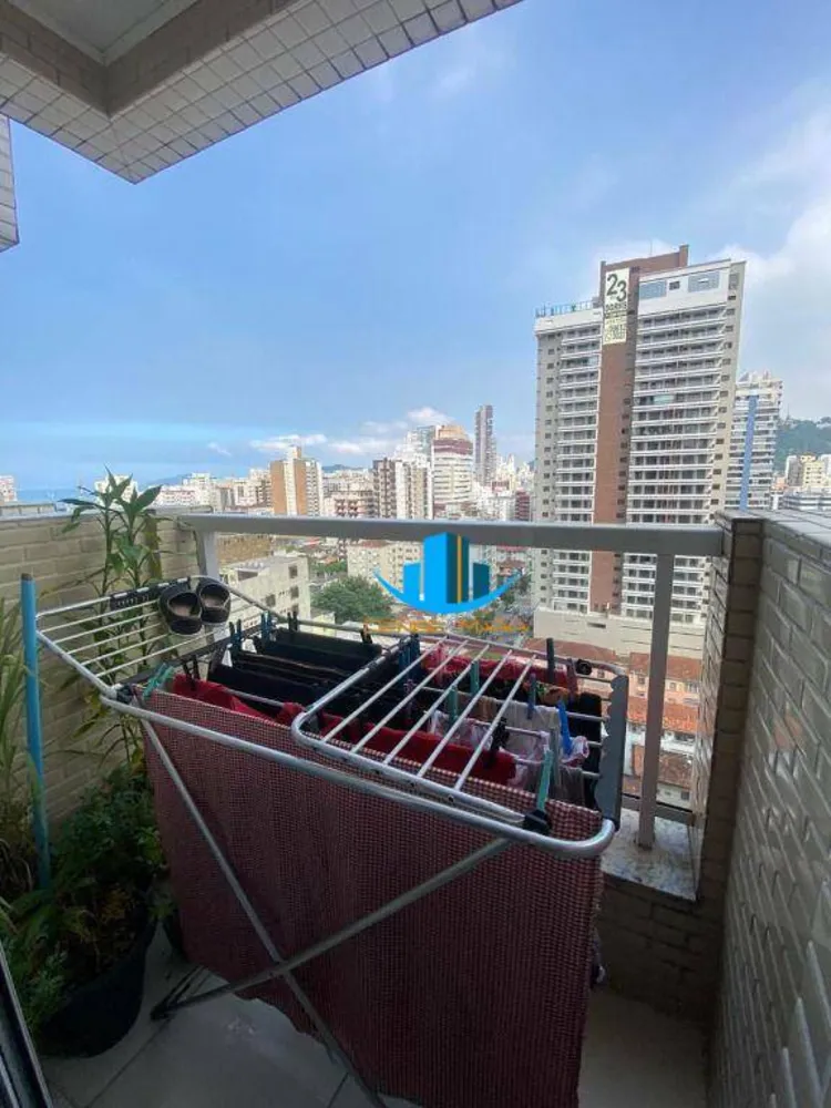 Apartamento, 2 quartos, 93 m² - Foto 1