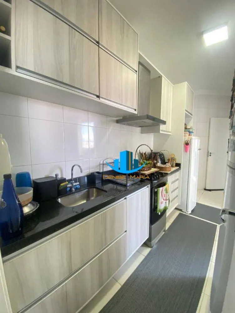Apartamento, 2 quartos, 93 m² - Foto 4