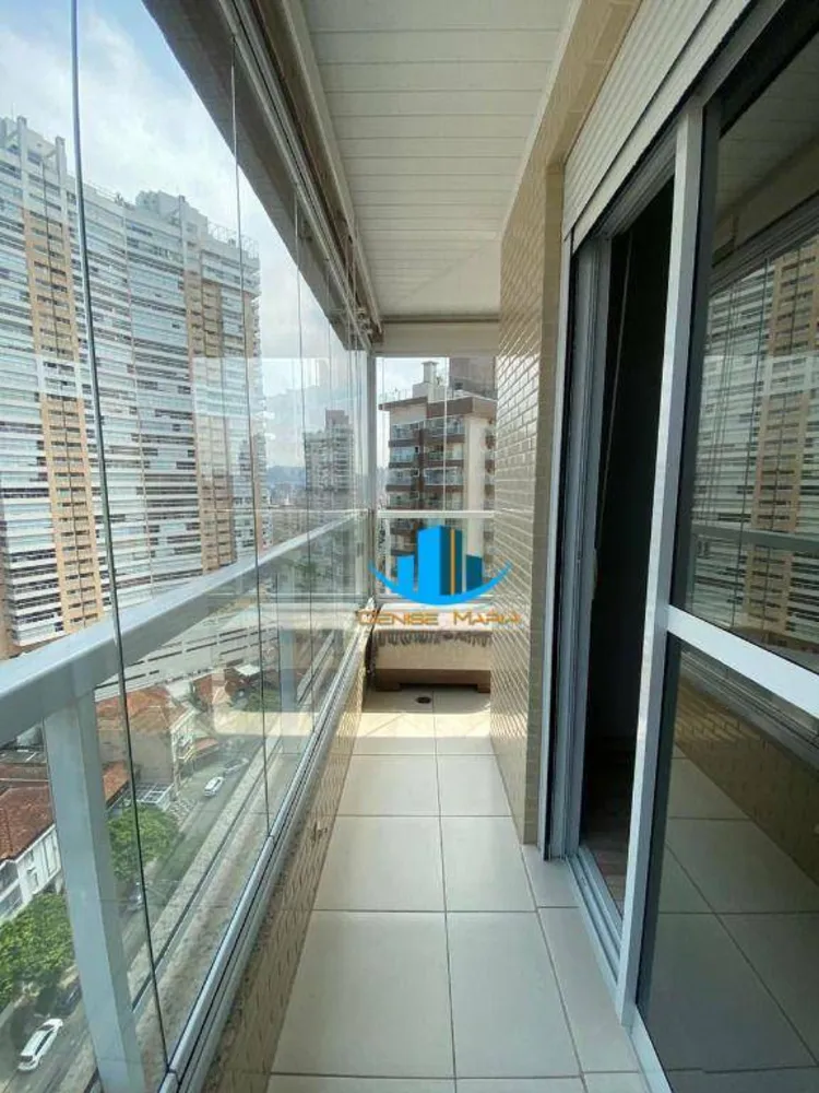 Apartamento, 2 quartos, 93 m² - Foto 3