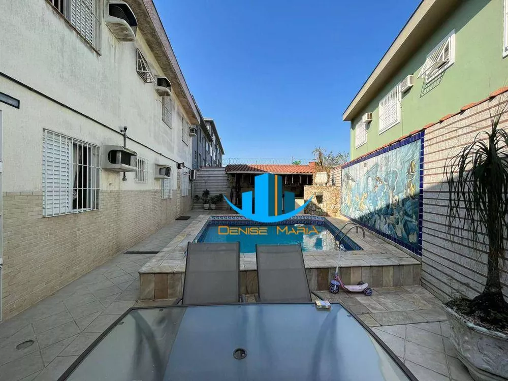 Casa, 4 quartos, 150 m² - Foto 2