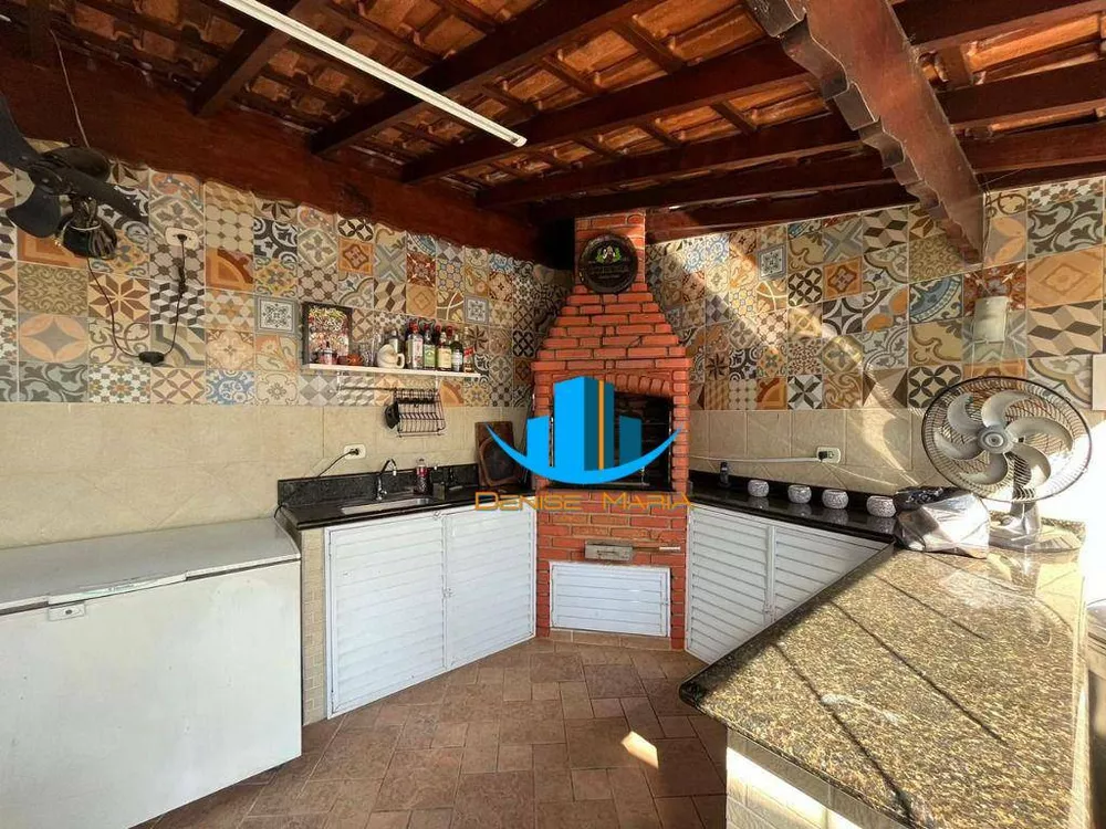 Casa, 4 quartos, 150 m² - Foto 1