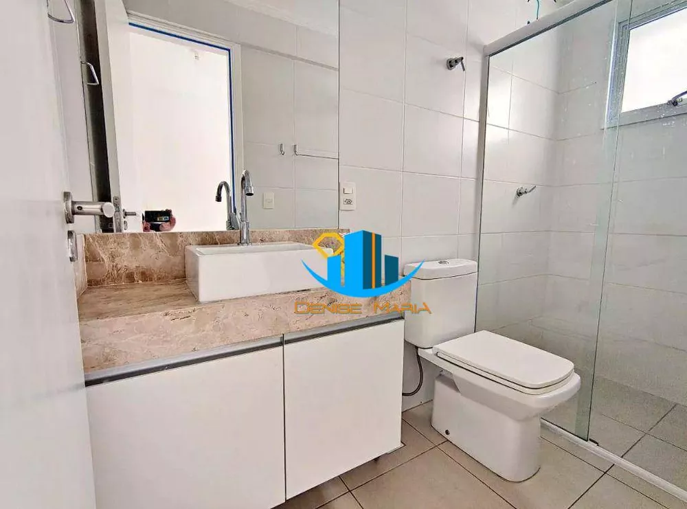 Apartamento, 2 quartos, 90 m² - Foto 3