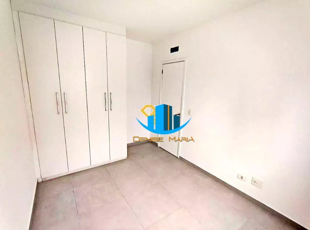 Apartamento, 2 quartos, 90 m² - Foto 2