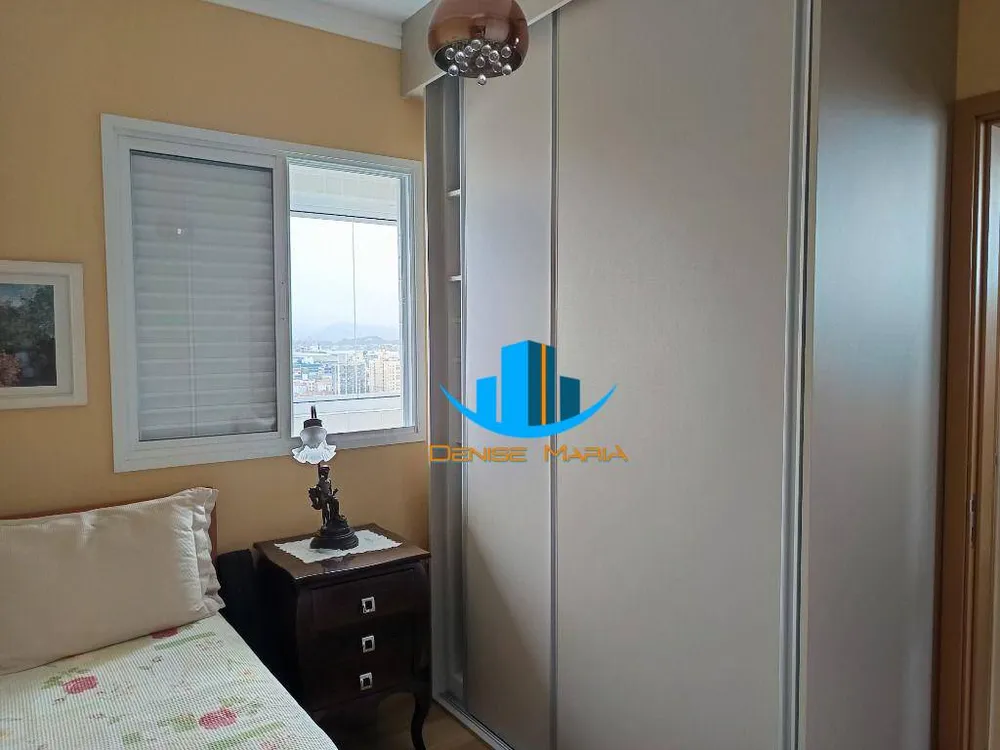 Apartamento, 3 quartos, 83 m² - Foto 4