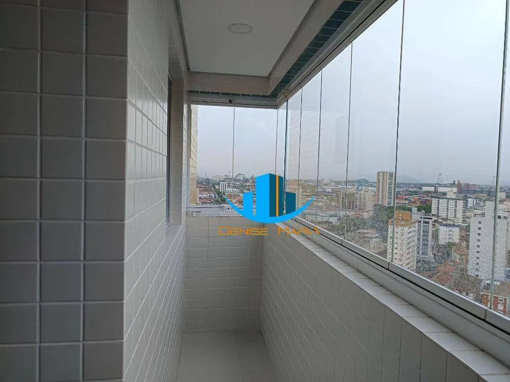 Apartamento, 3 quartos, 83 m² - Foto 1