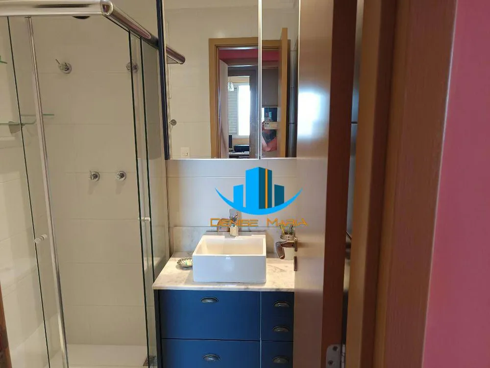 Apartamento, 3 quartos, 83 m² - Foto 2