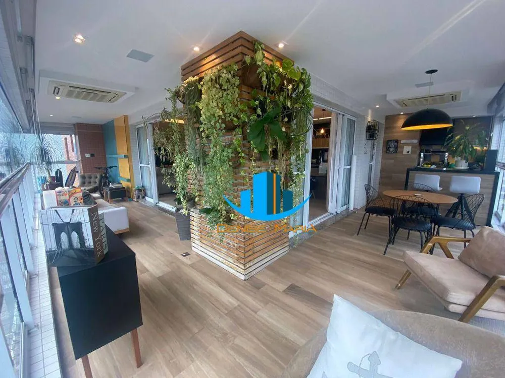 Apartamento, 3 quartos, 171 m² - Foto 14