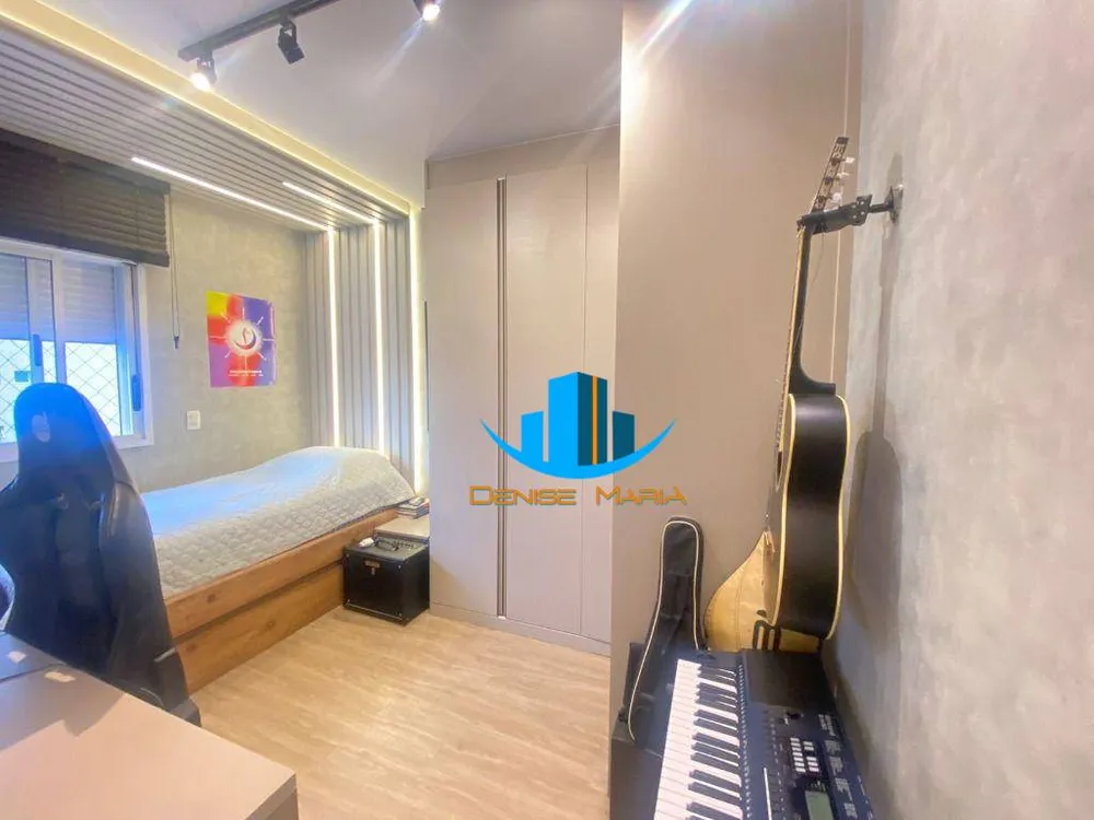 Apartamento, 3 quartos, 171 m² - Foto 9