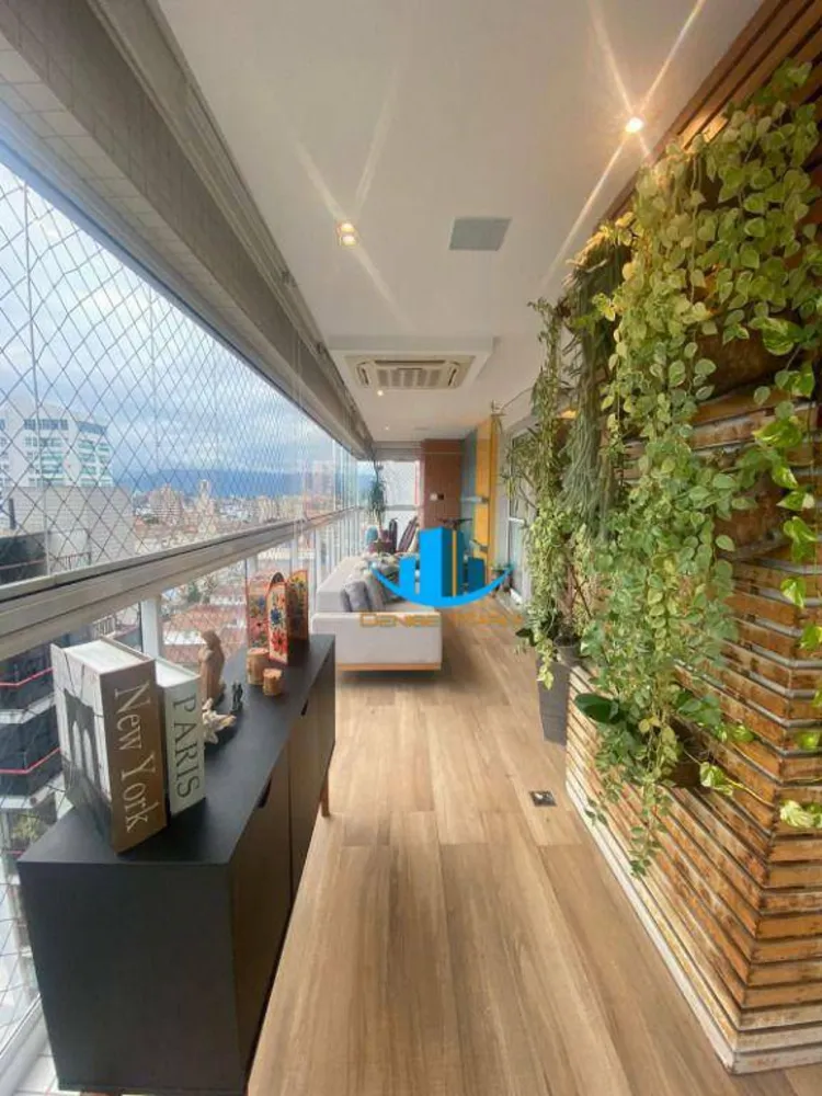 Apartamento, 3 quartos, 171 m² - Foto 8