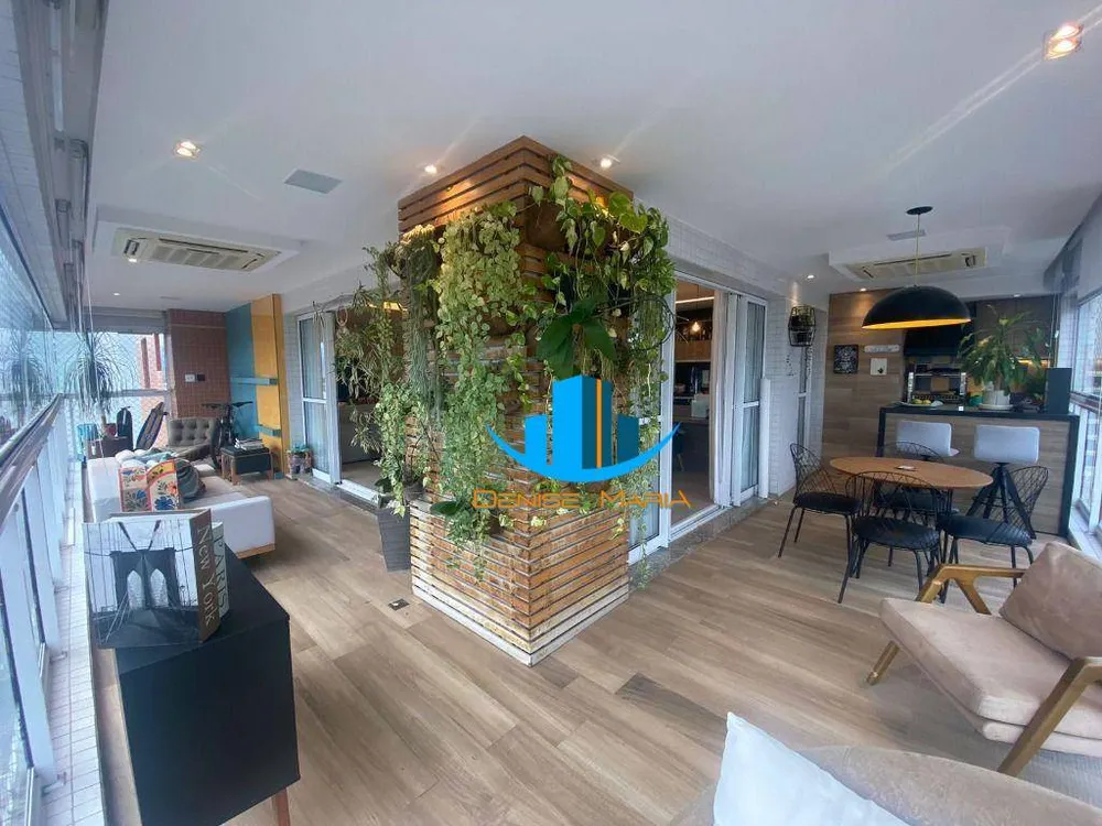 Apartamento, 3 quartos, 171 m² - Foto 5
