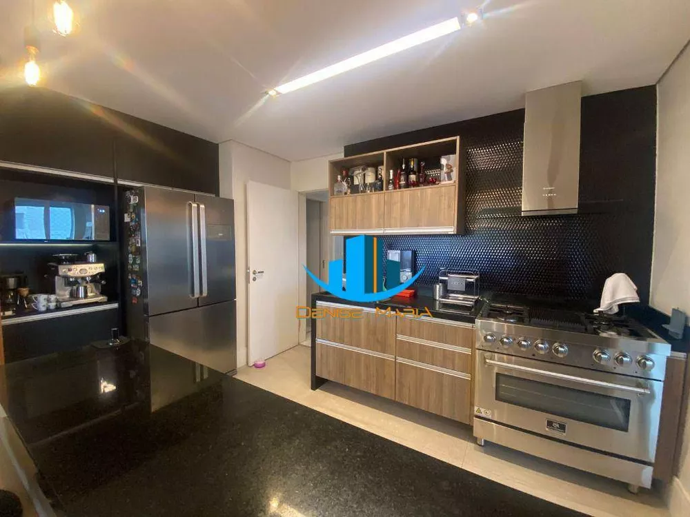 Apartamento, 3 quartos, 171 m² - Foto 3