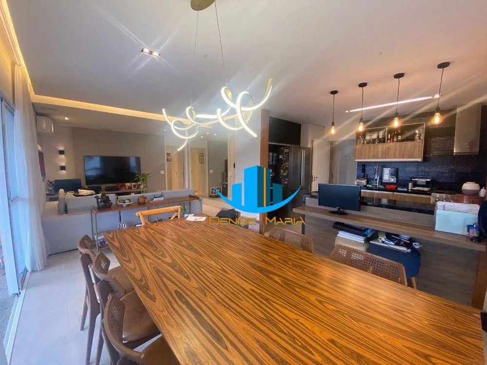Apartamento, 3 quartos, 171 m² - Foto 13