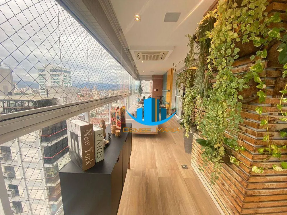 Apartamento, 3 quartos, 171 m² - Foto 11