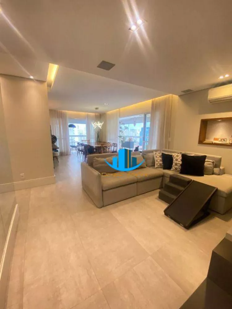 Apartamento, 3 quartos, 171 m² - Foto 1