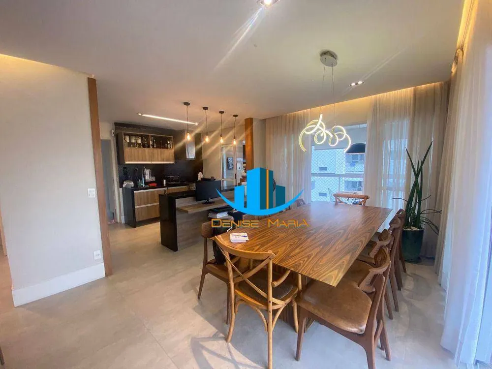 Apartamento, 3 quartos, 171 m² - Foto 6