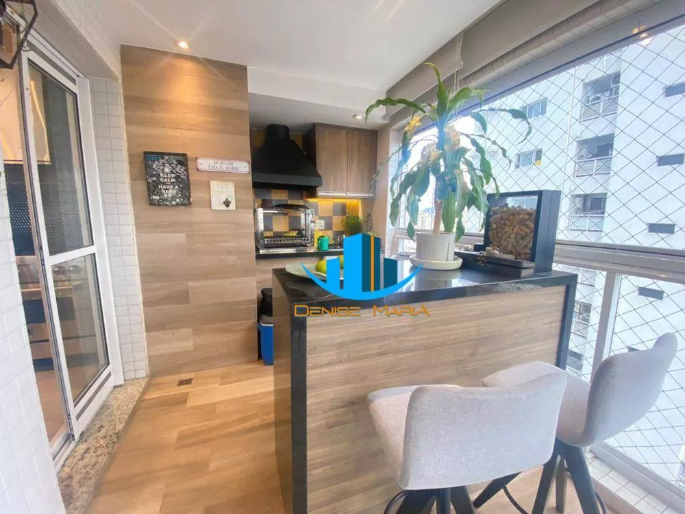 Apartamento, 3 quartos, 171 m² - Foto 2