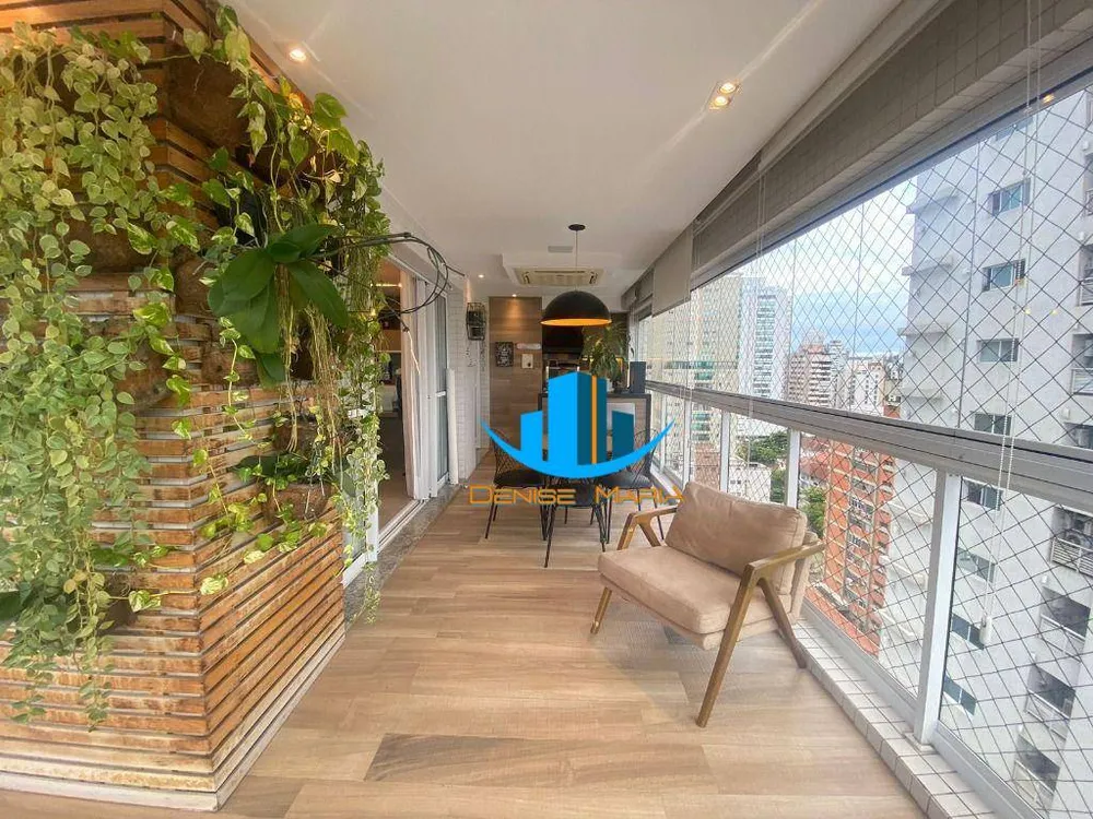 Apartamento, 3 quartos, 171 m² - Foto 12
