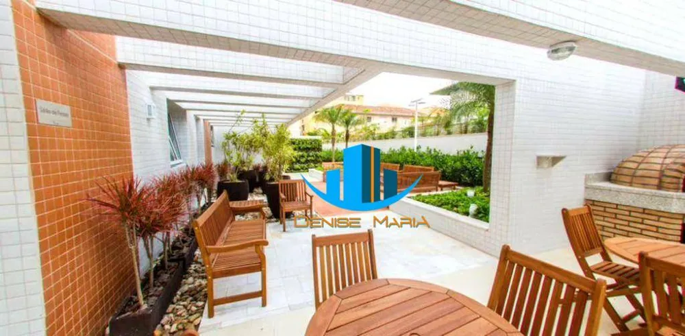 Apartamento, 3 quartos, 171 m² - Foto 15