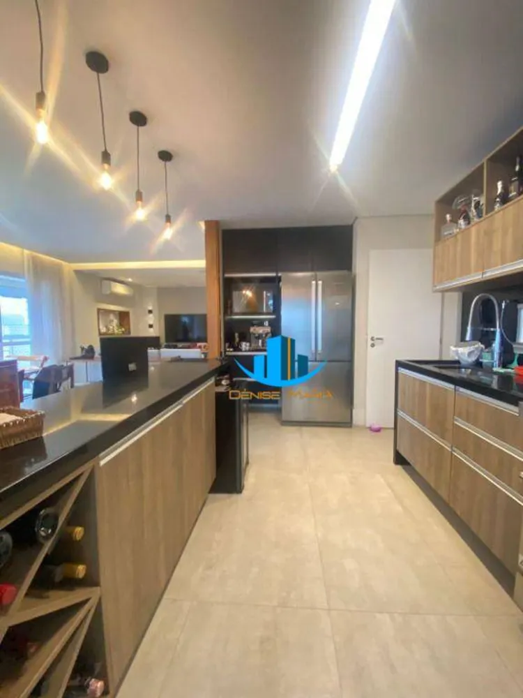 Apartamento, 3 quartos, 171 m² - Foto 7