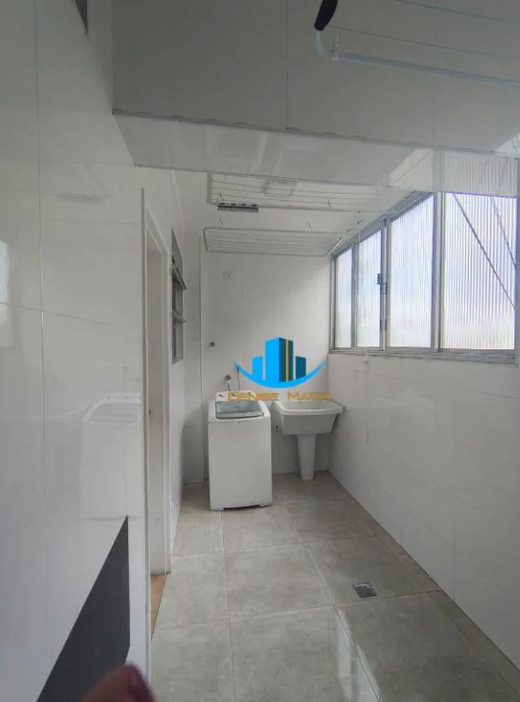 Apartamento, 3 quartos, 170 m² - Foto 3