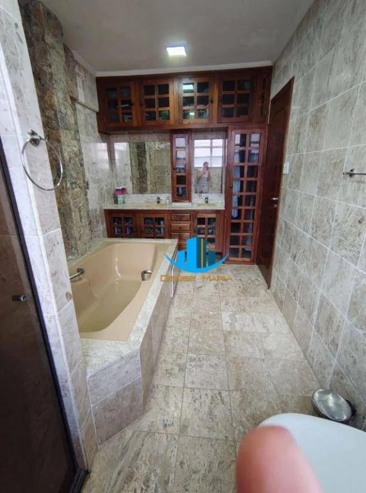 Apartamento, 3 quartos, 170 m² - Foto 4