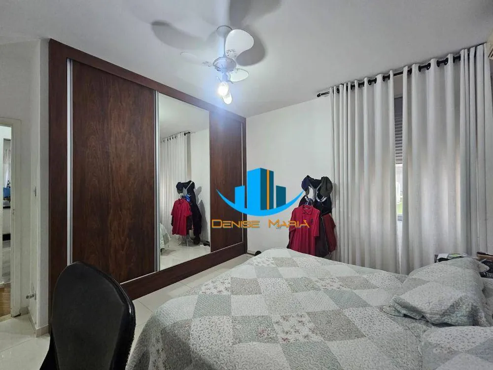 Apartamento, 3 quartos, 170 m² - Foto 8