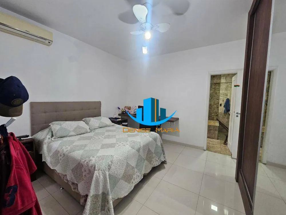 Apartamento, 3 quartos, 170 m² - Foto 3