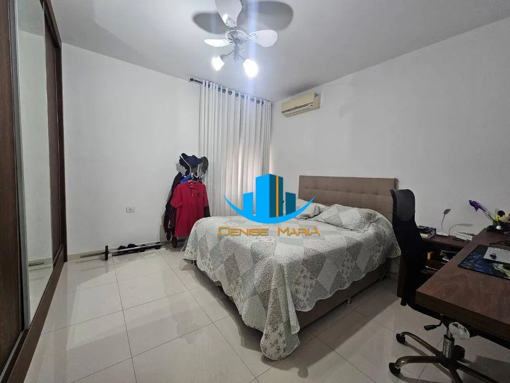 Apartamento, 3 quartos, 170 m² - Foto 2