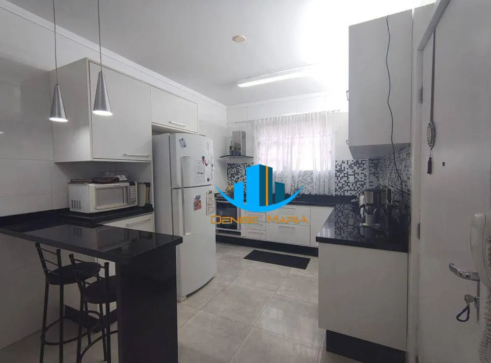 Apartamento, 3 quartos, 170 m² - Foto 7