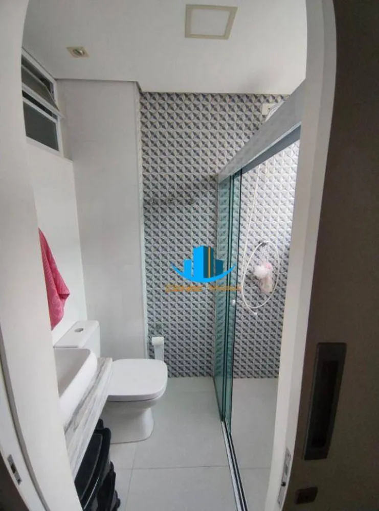 Apartamento, 3 quartos, 170 m² - Foto 1