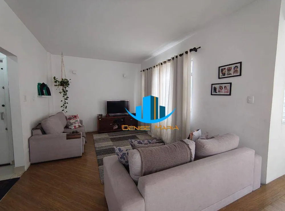 Apartamento, 3 quartos, 170 m² - Foto 2