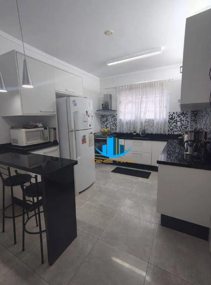 Apartamento, 3 quartos, 170 m² - Foto 5
