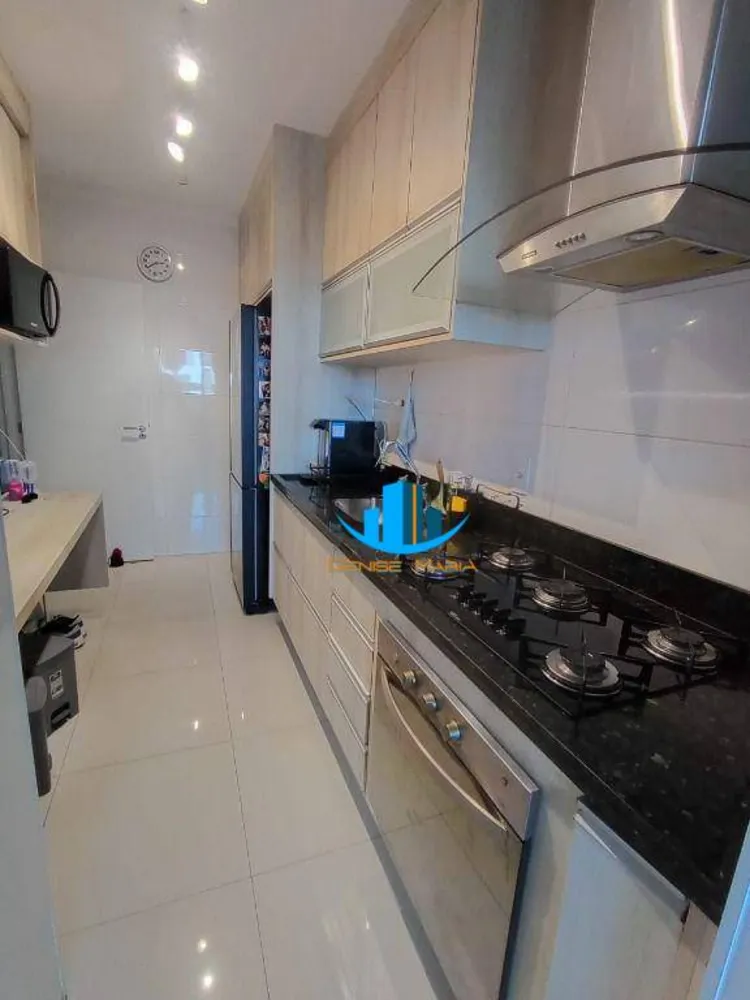 Apartamento, 2 quartos, 101 m² - Foto 3