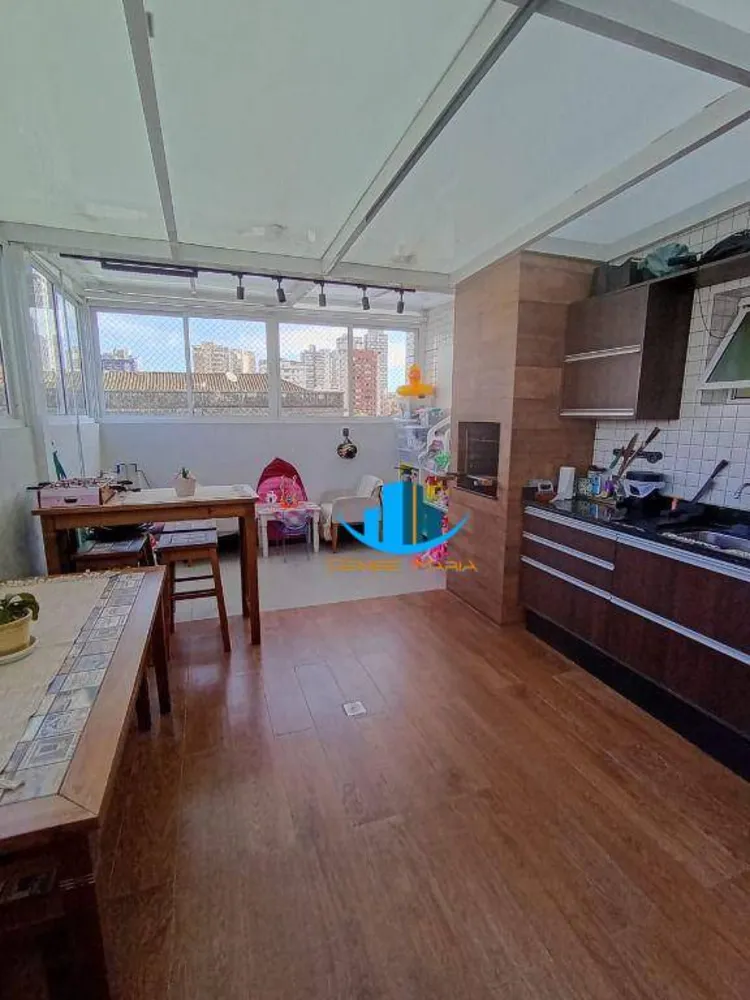 Apartamento, 2 quartos, 101 m² - Foto 2