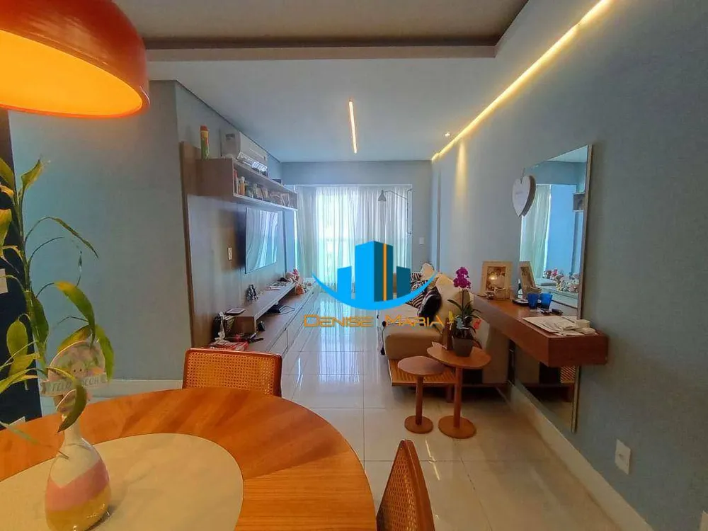 Apartamento, 2 quartos, 101 m² - Foto 1