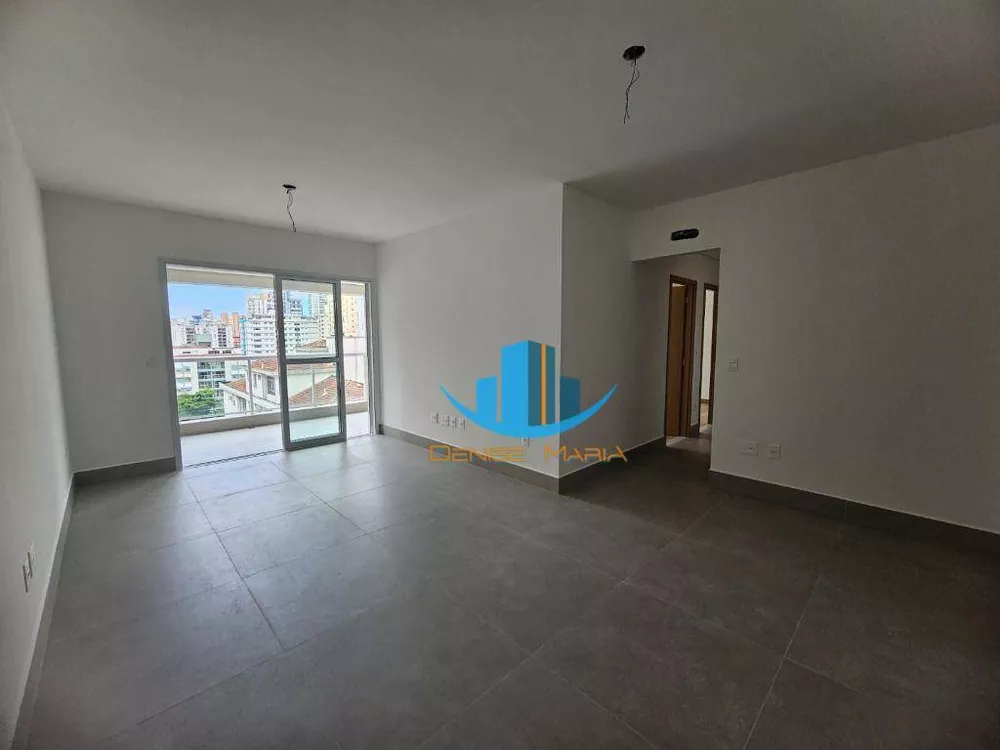 Apartamento à venda com 3 quartos, 133m² - Foto 2