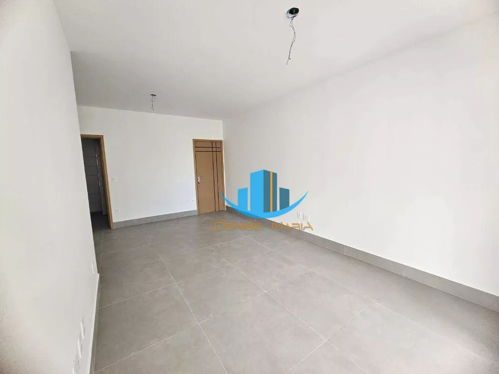 Apartamento à venda com 3 quartos, 133m² - Foto 3