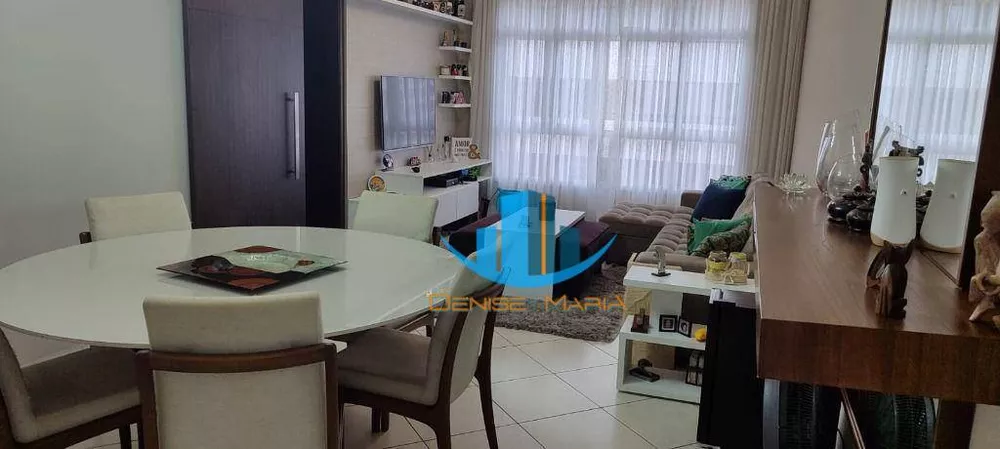 Apartamento à venda com 2 quartos, 150m² - Foto 3