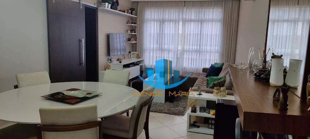 Apartamento à venda com 2 quartos, 150m² - Foto 4