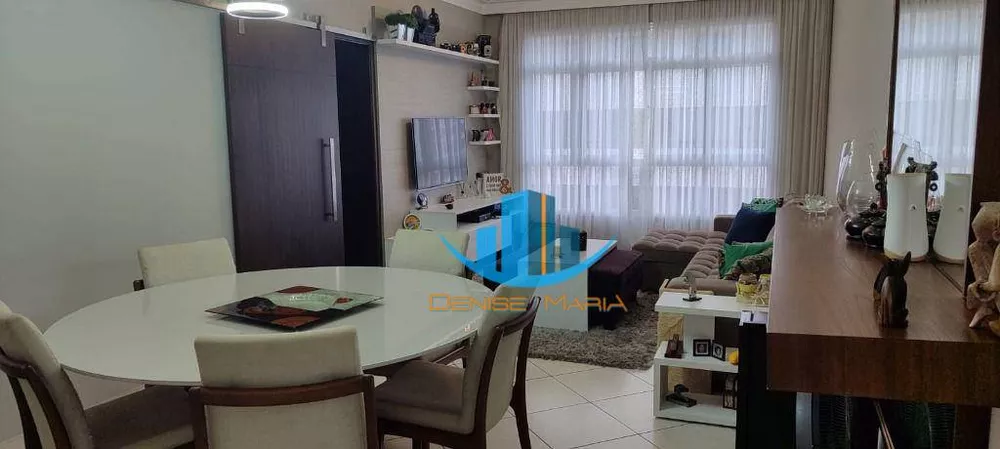 Apartamento à venda com 2 quartos, 150m² - Foto 2