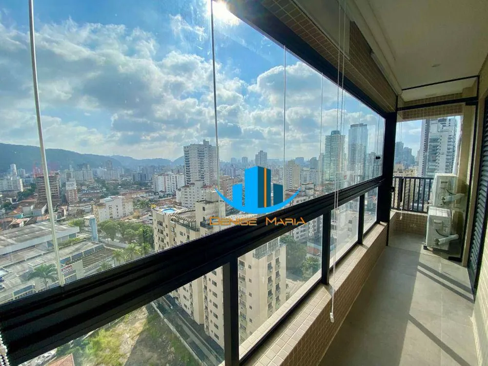 Apartamento, 2 quartos, 74 m² - Foto 10
