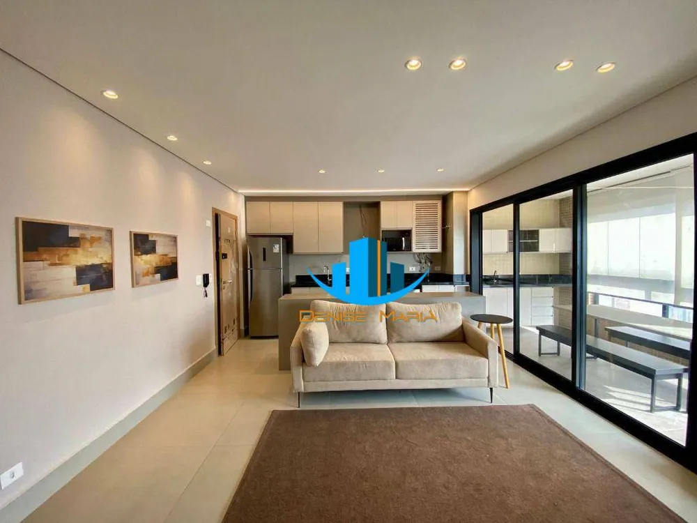 Apartamento, 2 quartos, 74 m² - Foto 2